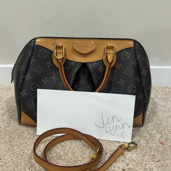 Louis Vuitton Segur NM - Picture 1 of 16